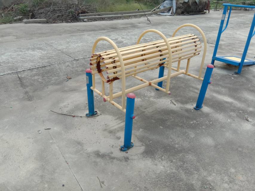伸腰器 伸腰器