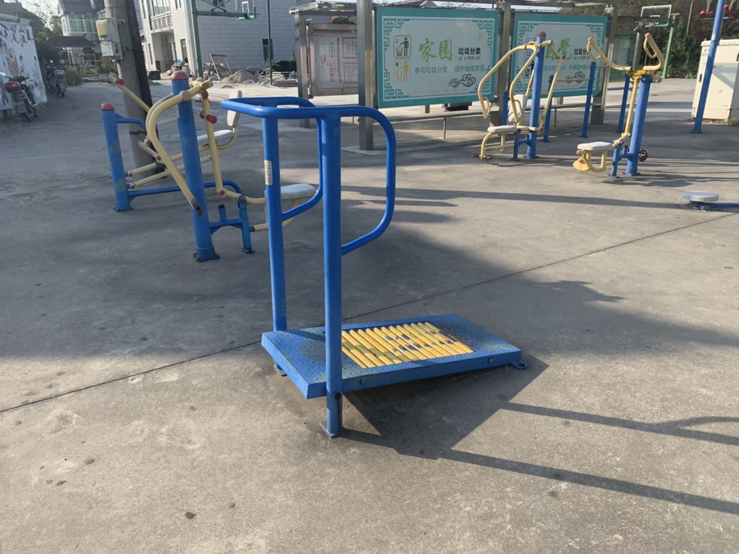 跑步器 跑步器