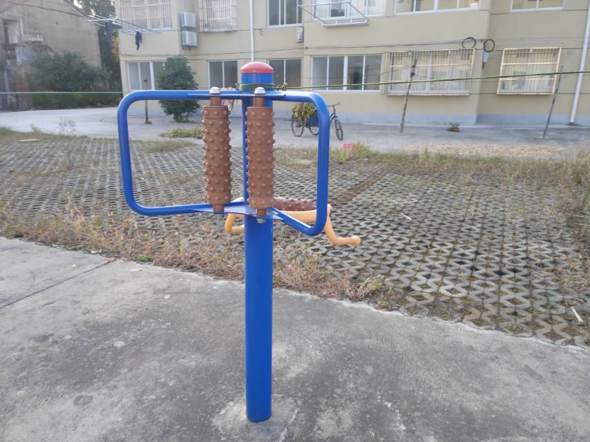 腰背按摩器 腰背按摩器