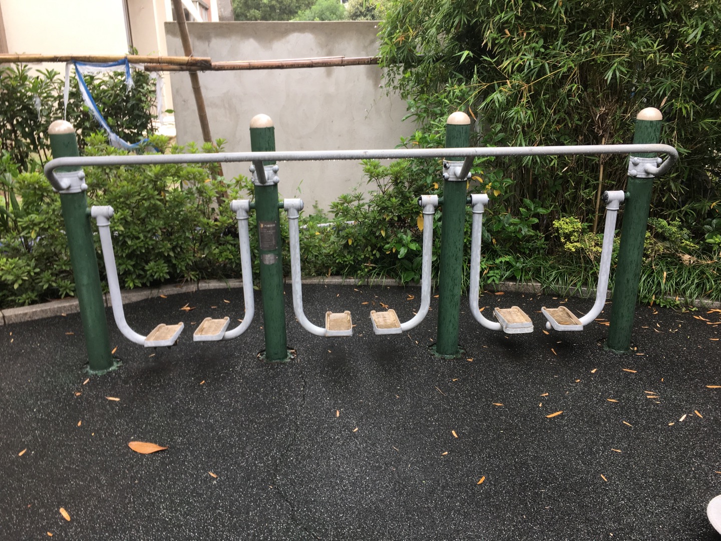 太空漫步機