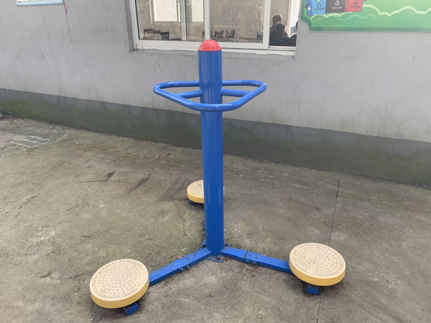 扭腰器 扭腰器