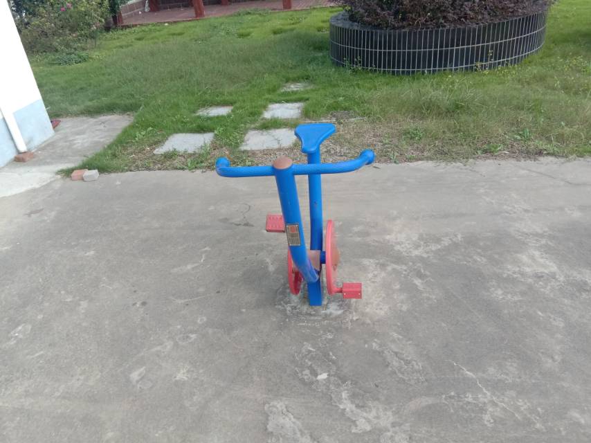 直立健身車 直立健身車