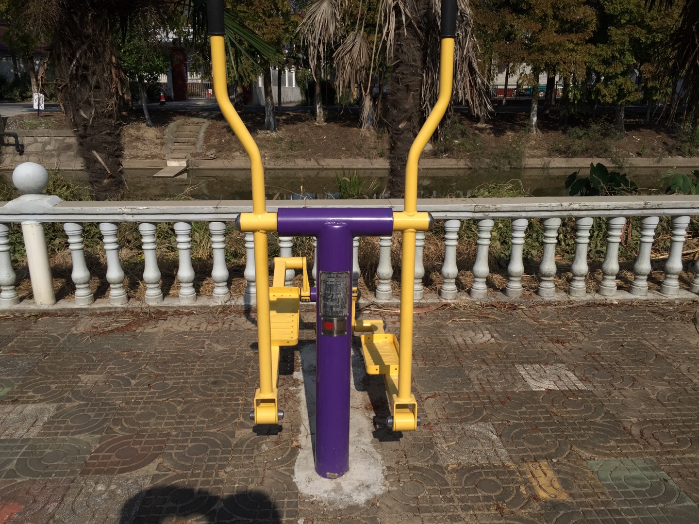 橢圓機 橢圓機