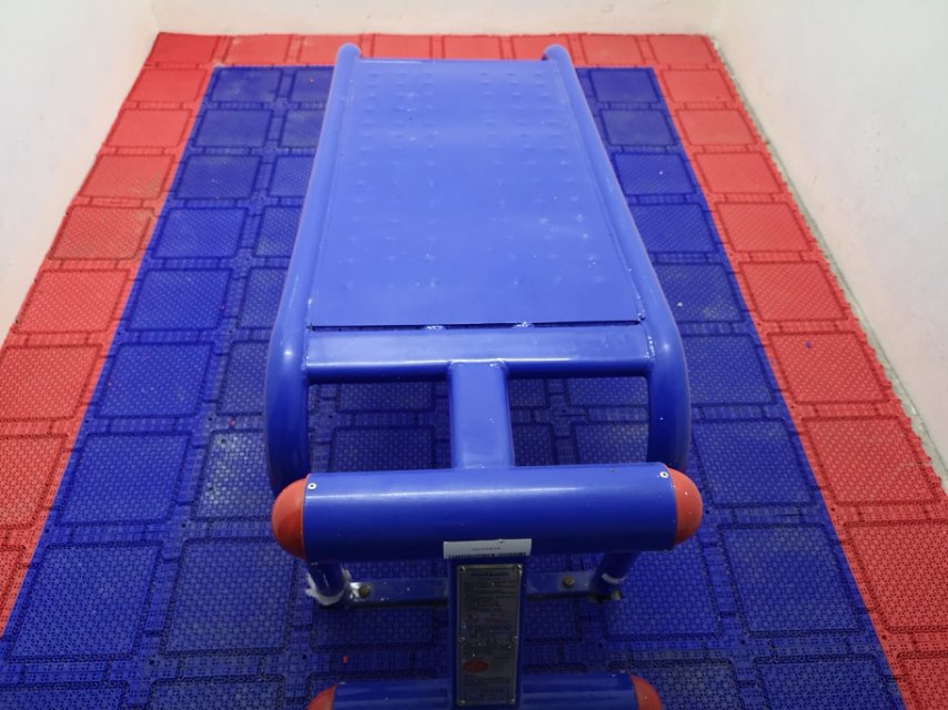 仰臥起坐板 仰臥起坐板