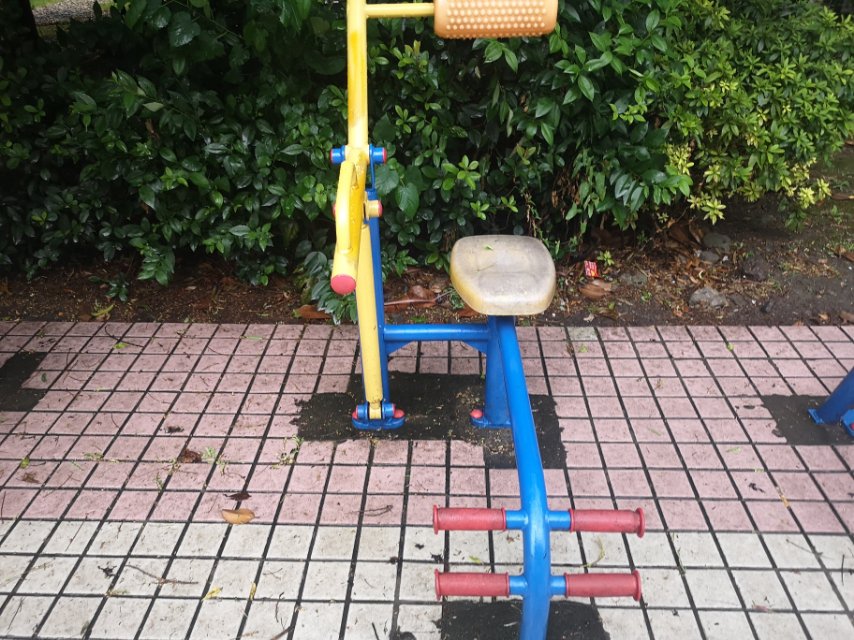 腹背鍛煉器 腹背鍛煉器