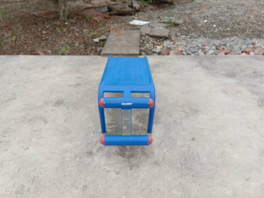 仰臥起坐板 仰臥起坐板