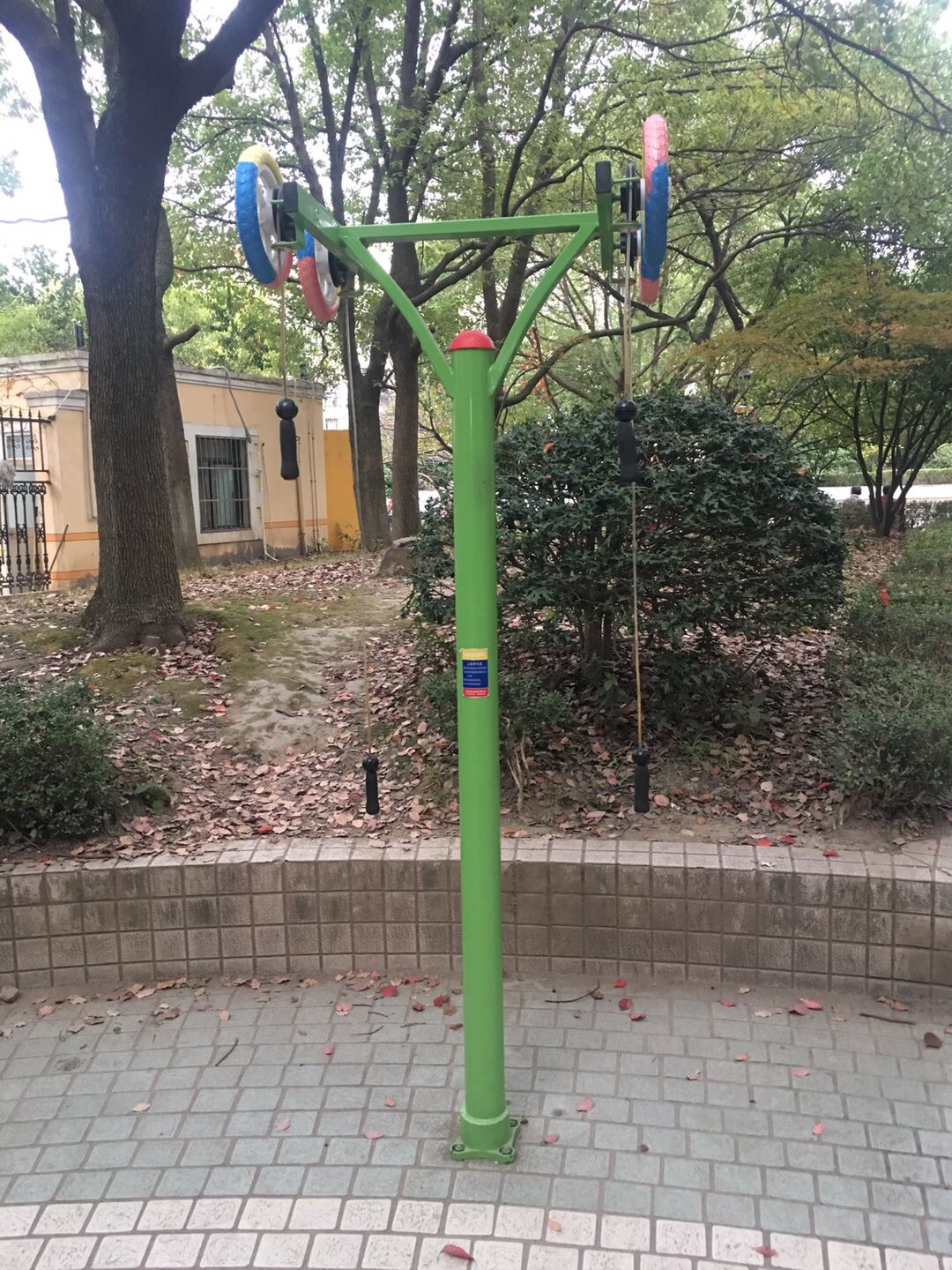 上肢牽引器 上肢牽引器