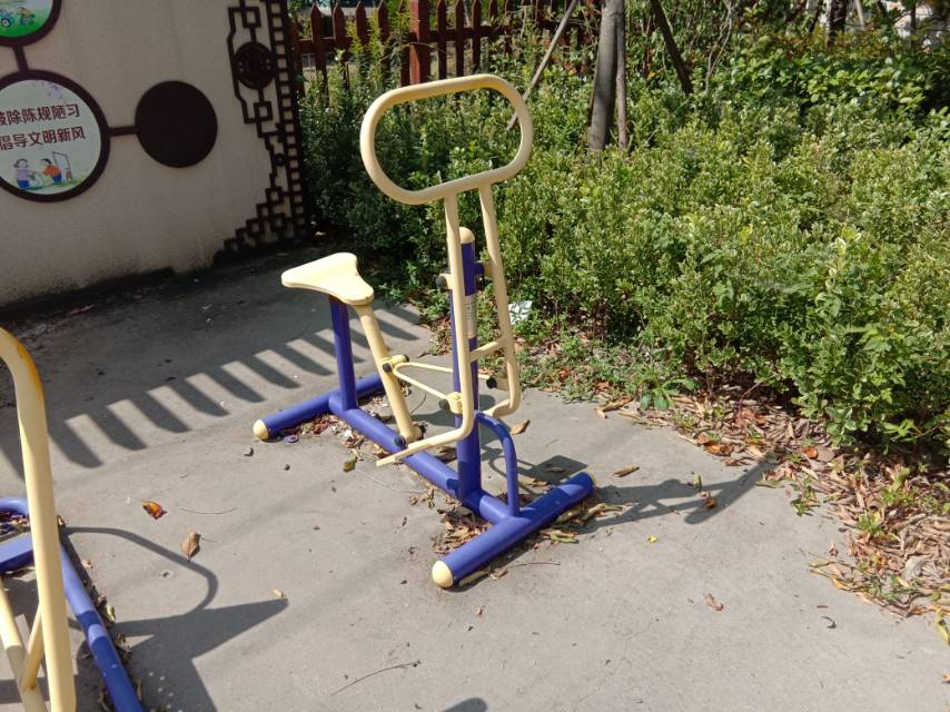 騎馬器 騎馬器