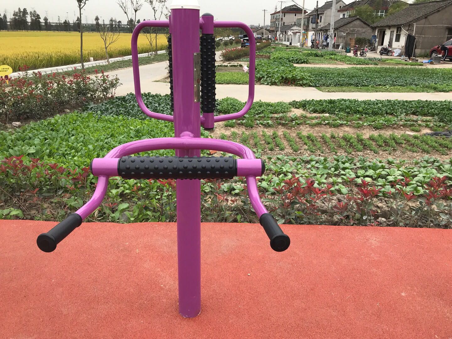 腰背按摩器 腰背按摩器