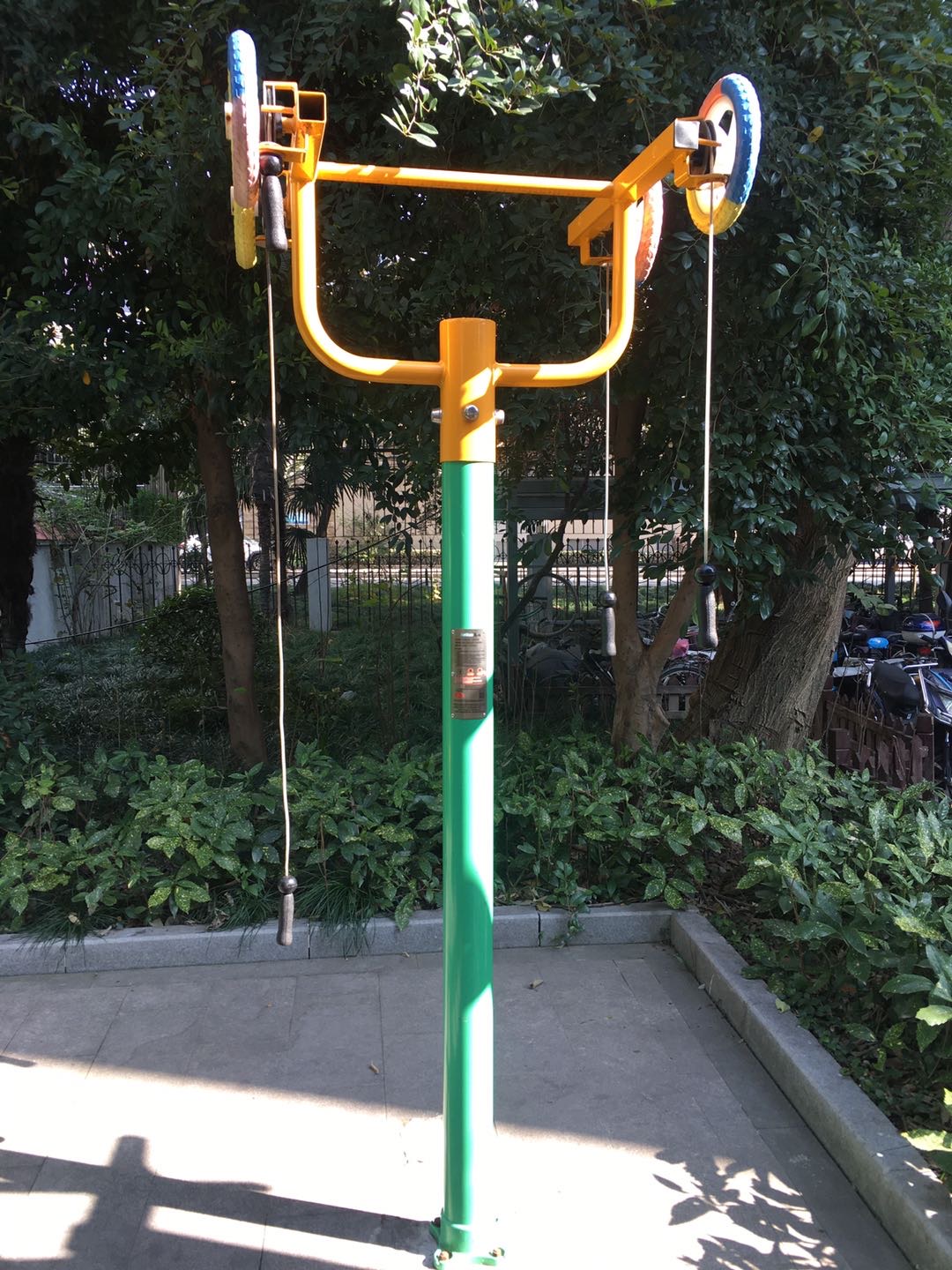 上肢牽引器 上肢牽引器