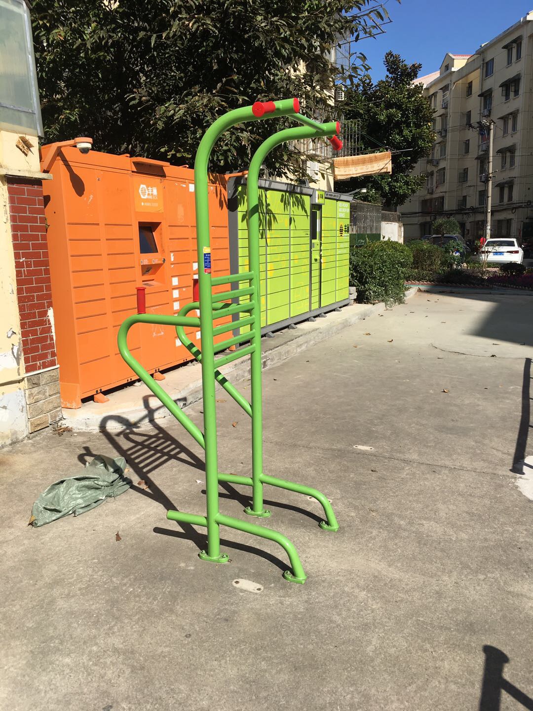 多功能鍛煉器 多功能鍛煉器