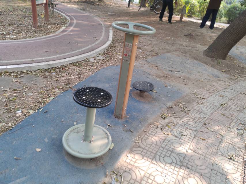 雙位鐘擺訓練器 雙位鐘擺訓練器