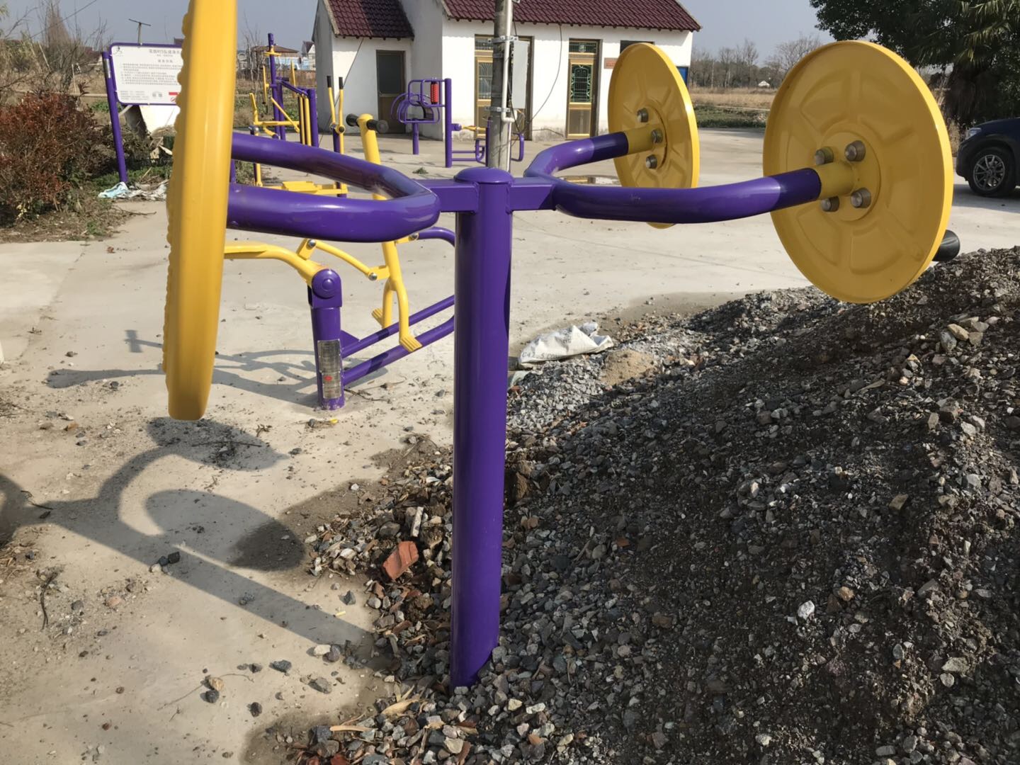 輪盤訓練器 輪盤訓練器