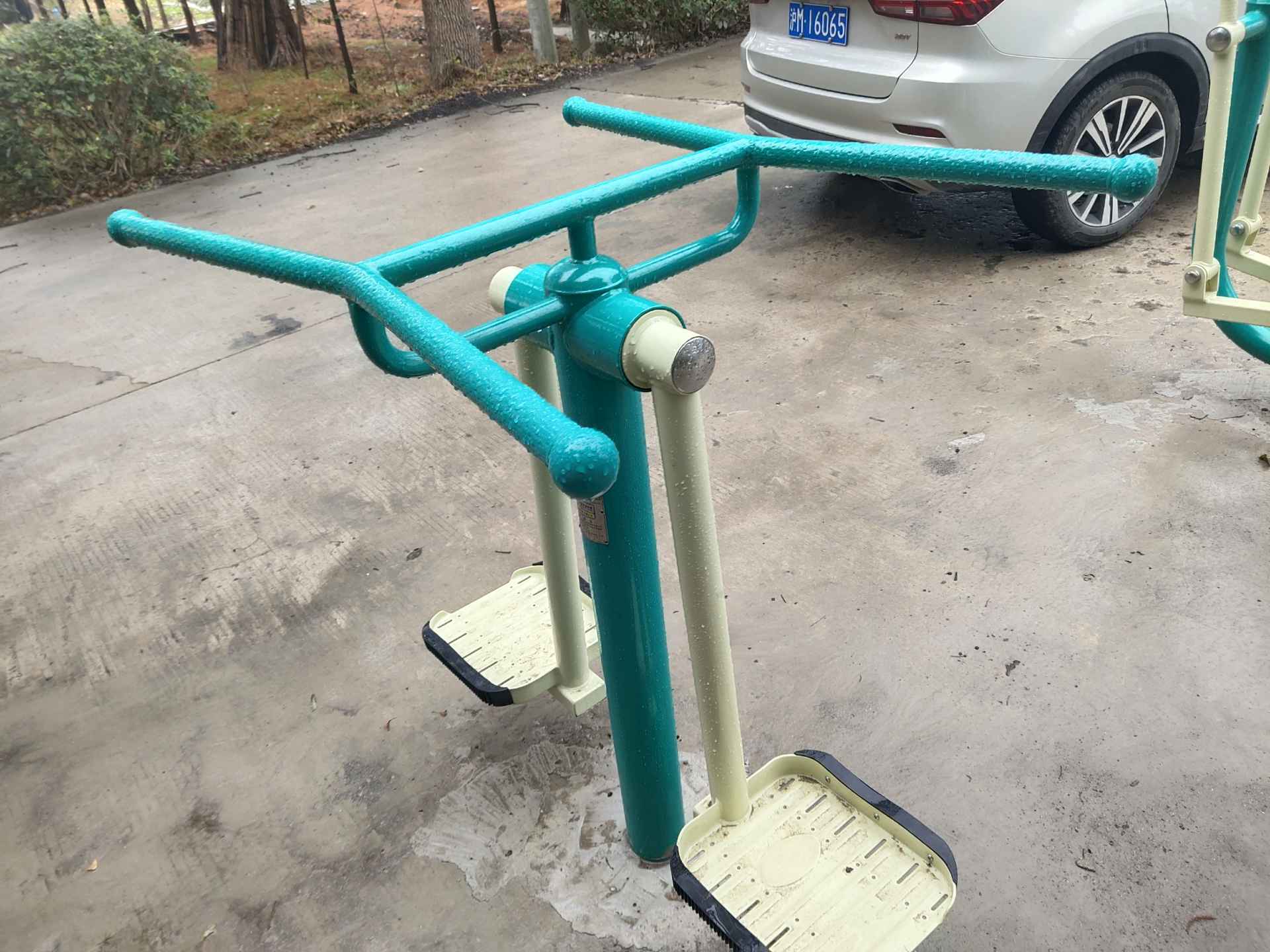 雙人鐘擺器 雙人鐘擺器