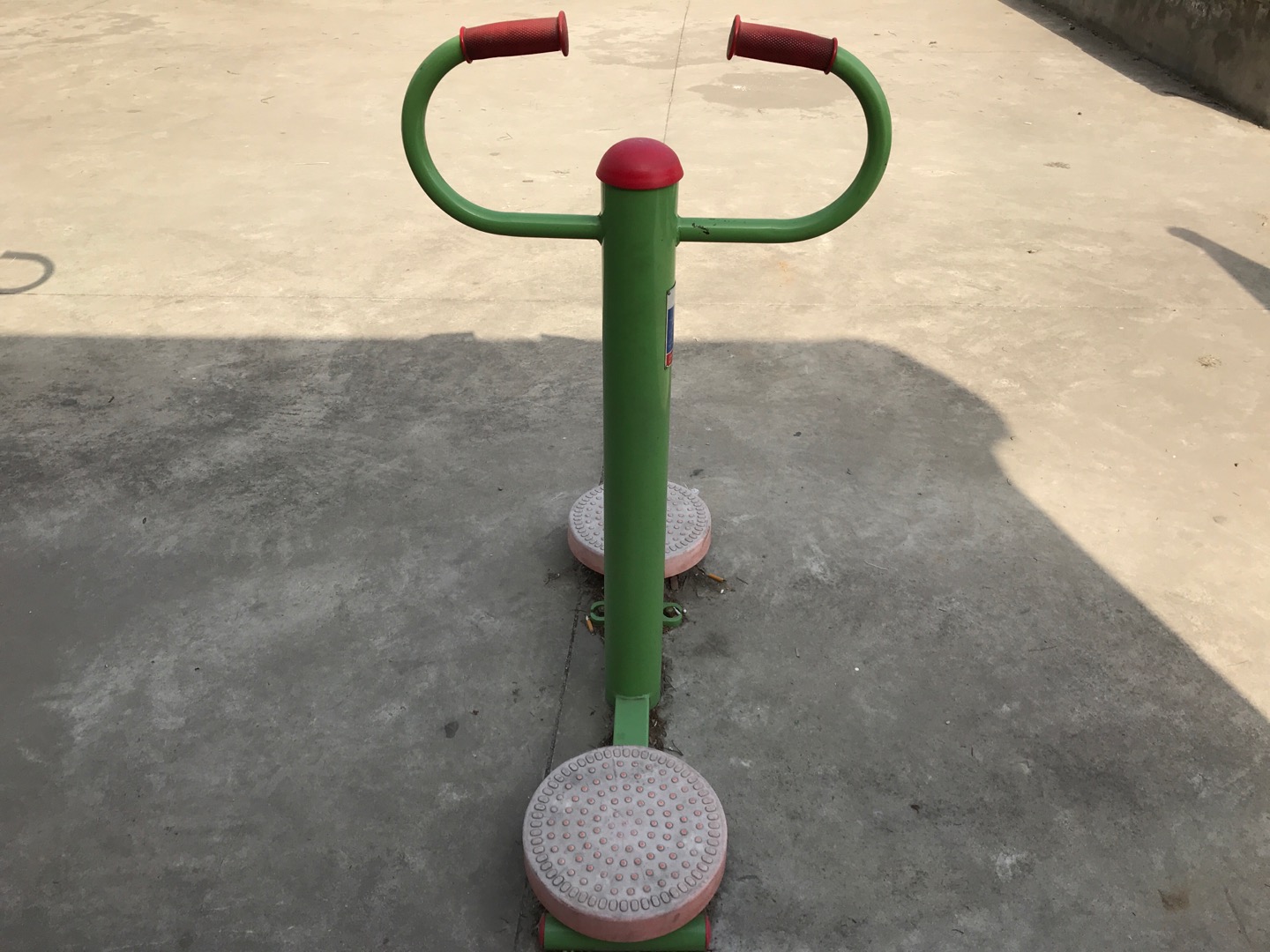 扭腰器 扭腰器