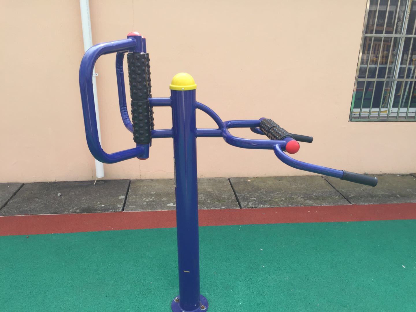 腰背按摩器 腰背按摩器