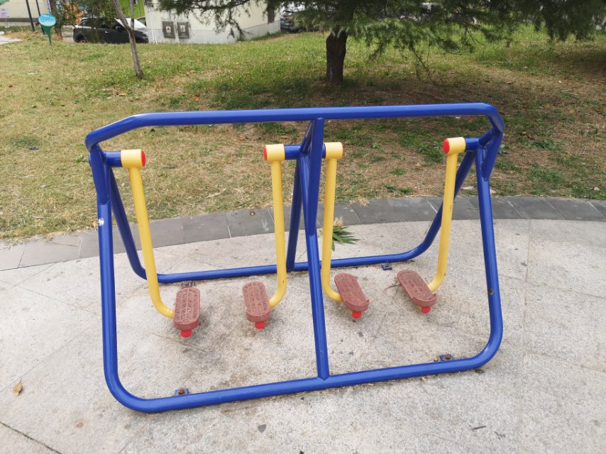 漫步器 漫步器