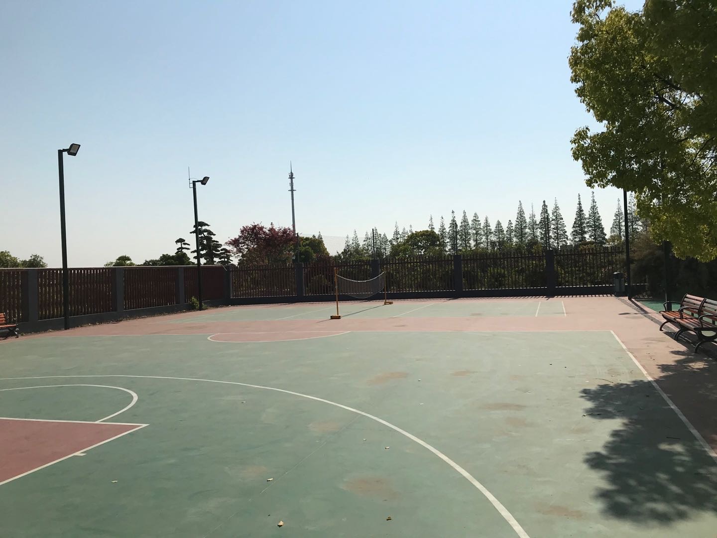 多功能市民球場