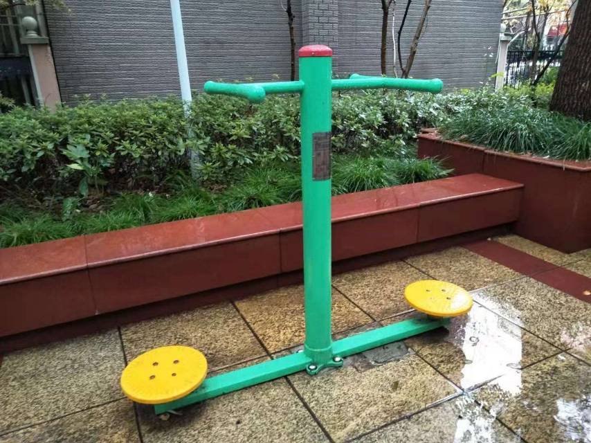 二位扭腰器 二位扭腰器