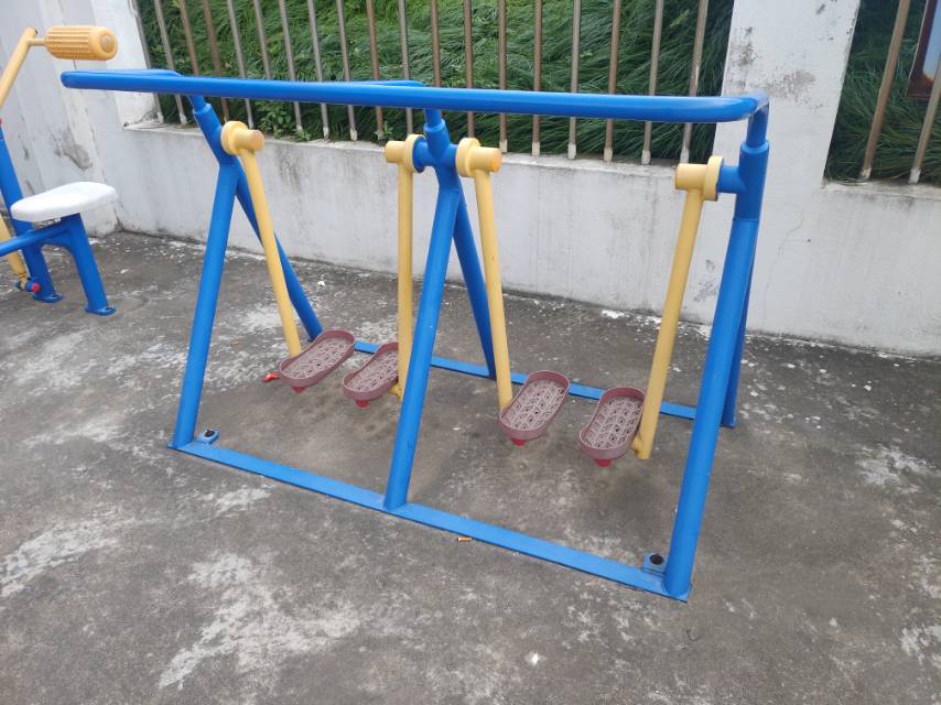 漫步器 漫步器