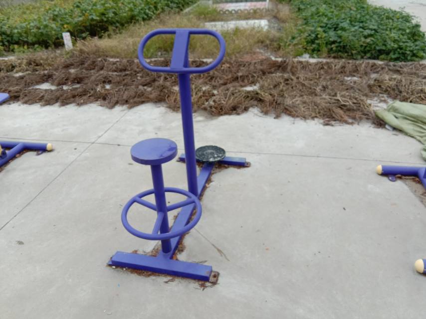 雙位扭腰器 雙位扭腰器