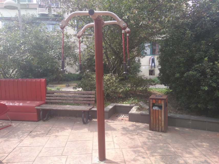 上肢牽引器 上肢牽引器