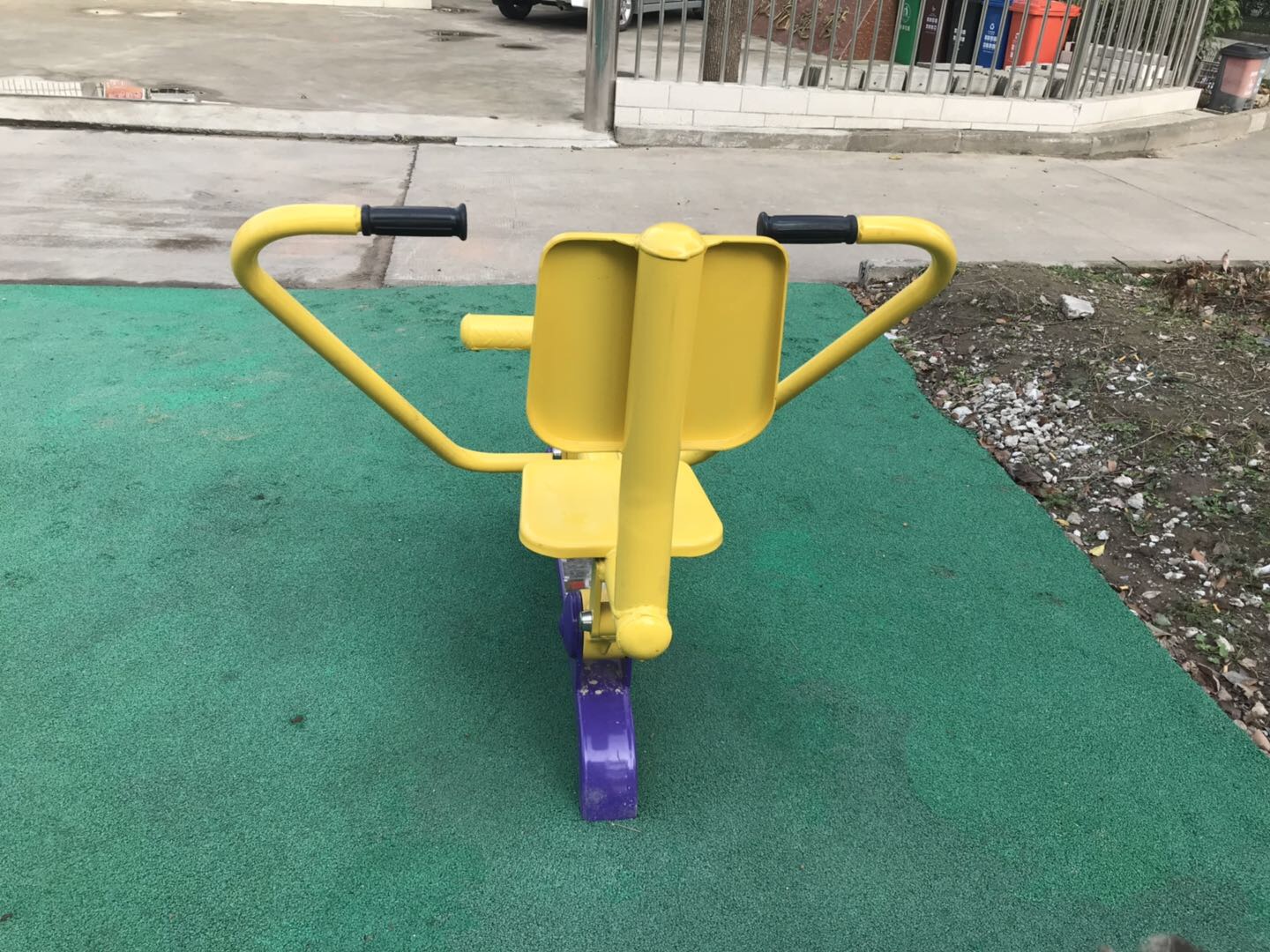 自重平推器 自重平推器