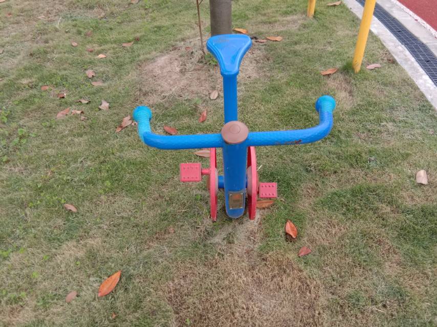 直立健身車 直立健身車