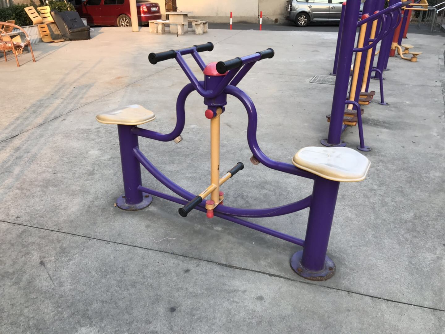 下肢訓練器 下肢訓練器