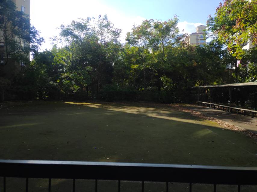 高行綠洲二居健身家園 高行綠洲二居健身家園