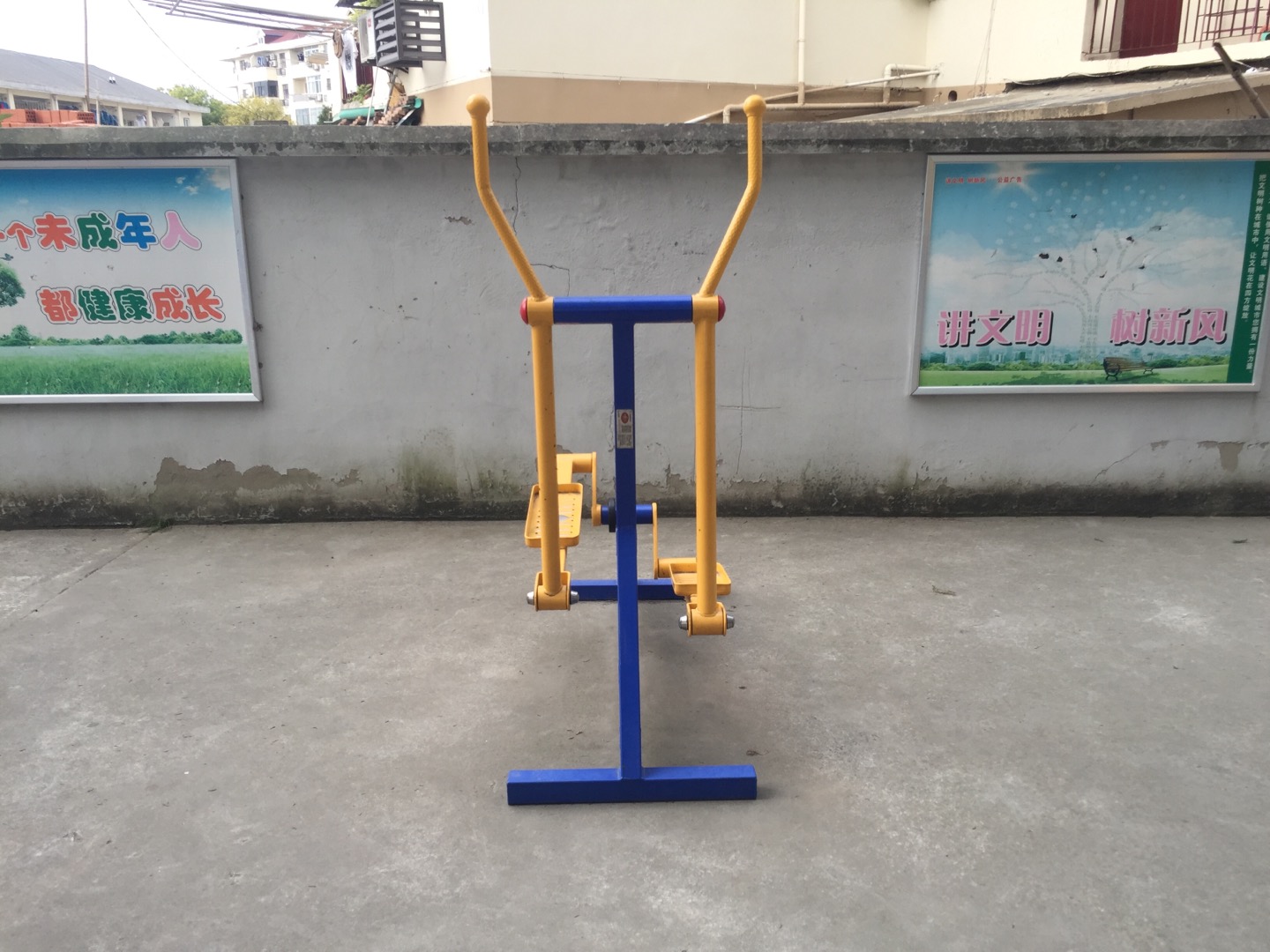 室外橢圓機 室外橢圓機