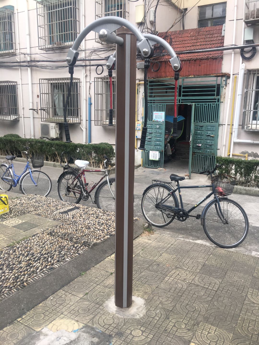 上肢牽引器 上肢牽引器