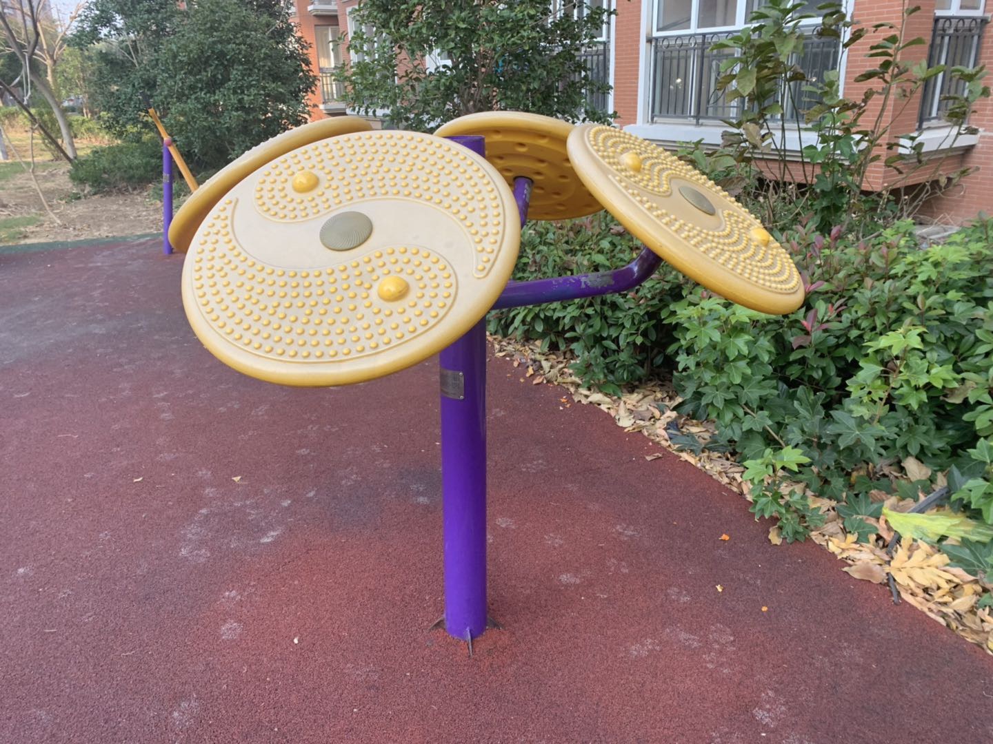 太極推手器 太極推手器