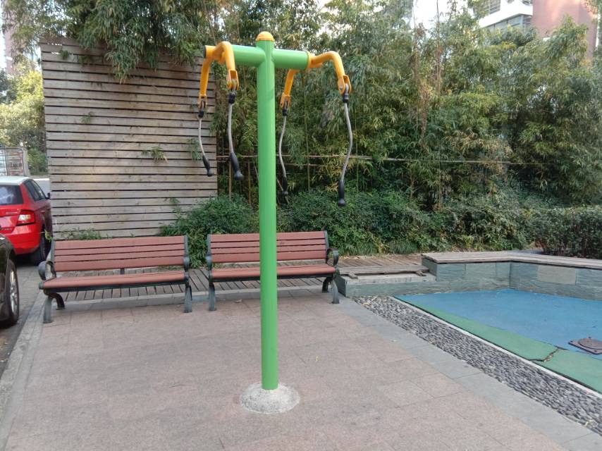 上肢牽引器 上肢牽引器