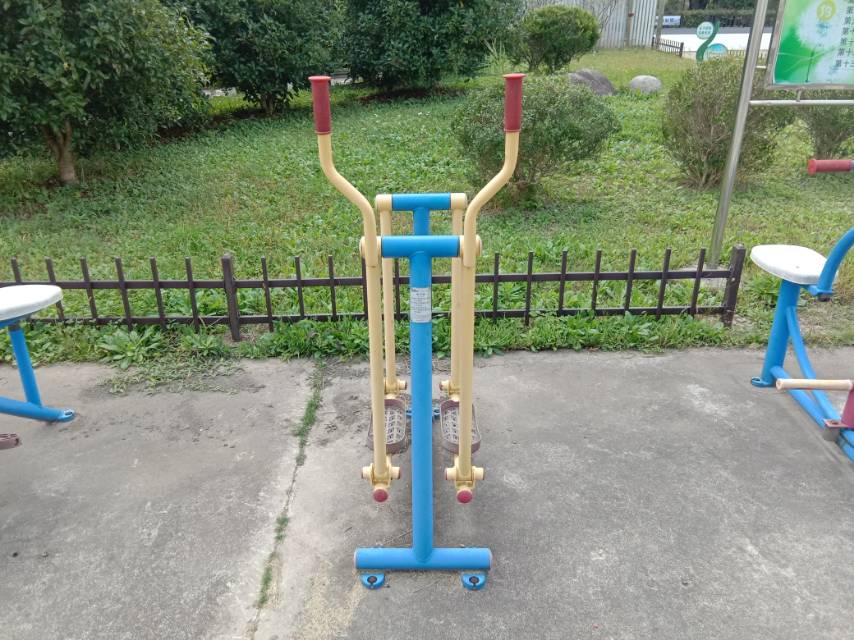 漫步器 漫步器