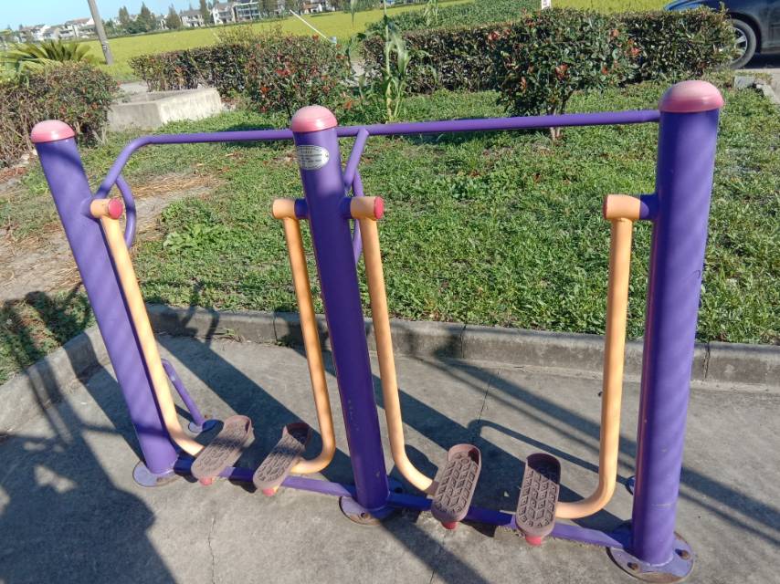 太空漫步機