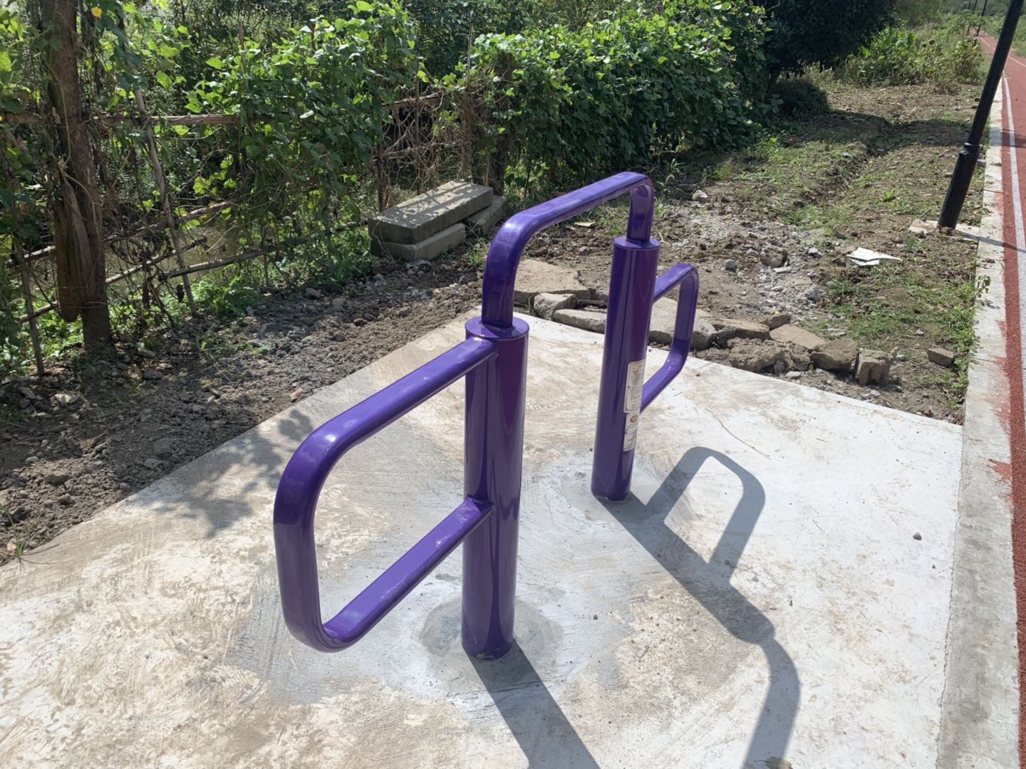 彈振壓腿器 彈振壓腿器