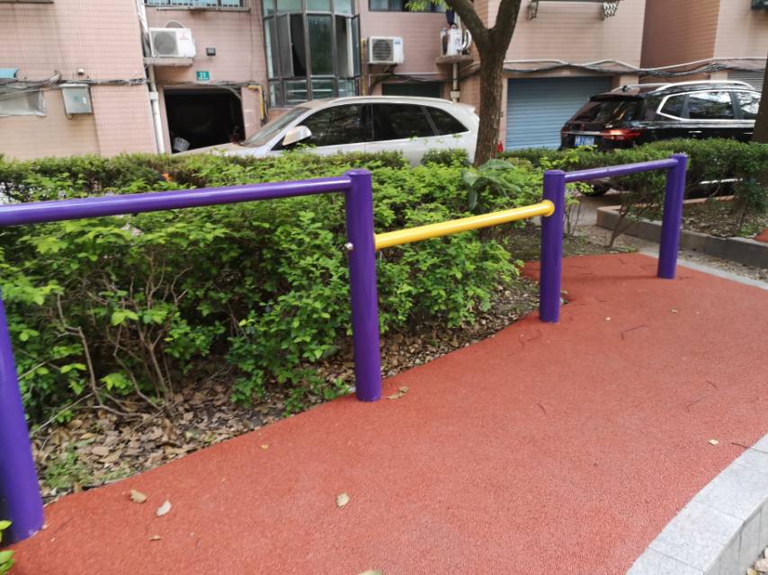 彈振壓腿器 彈振壓腿器