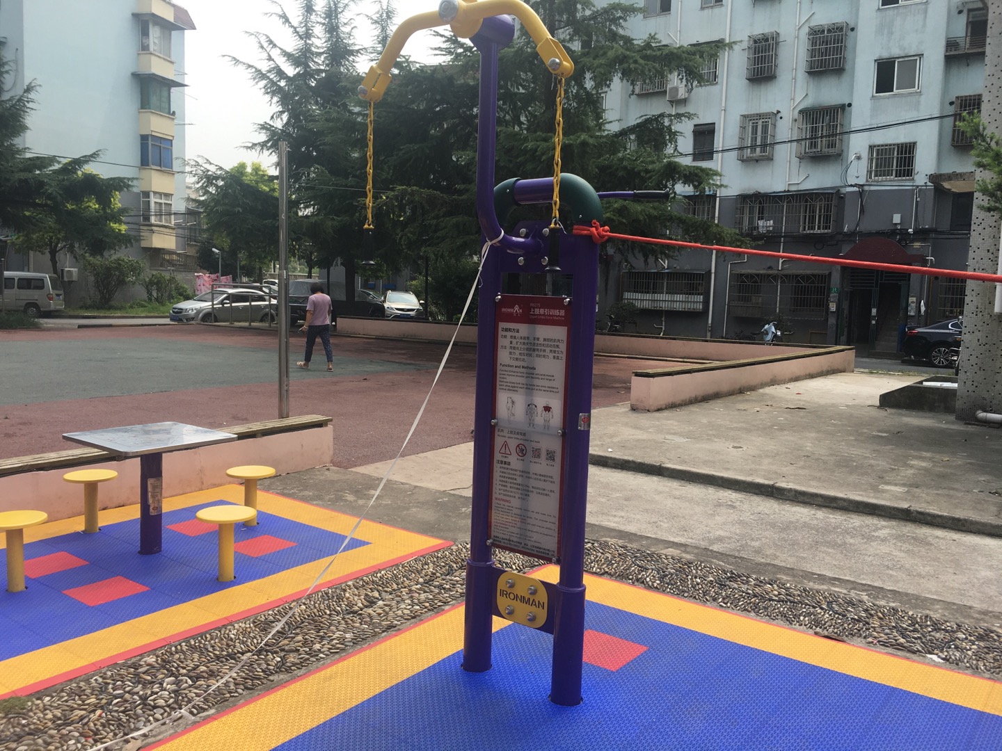 上肢牽引訓練器 上肢牽引訓練器