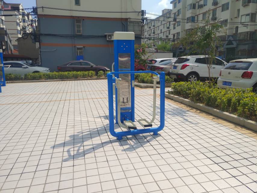 太空漫步機(jī) 太空漫步機(jī)