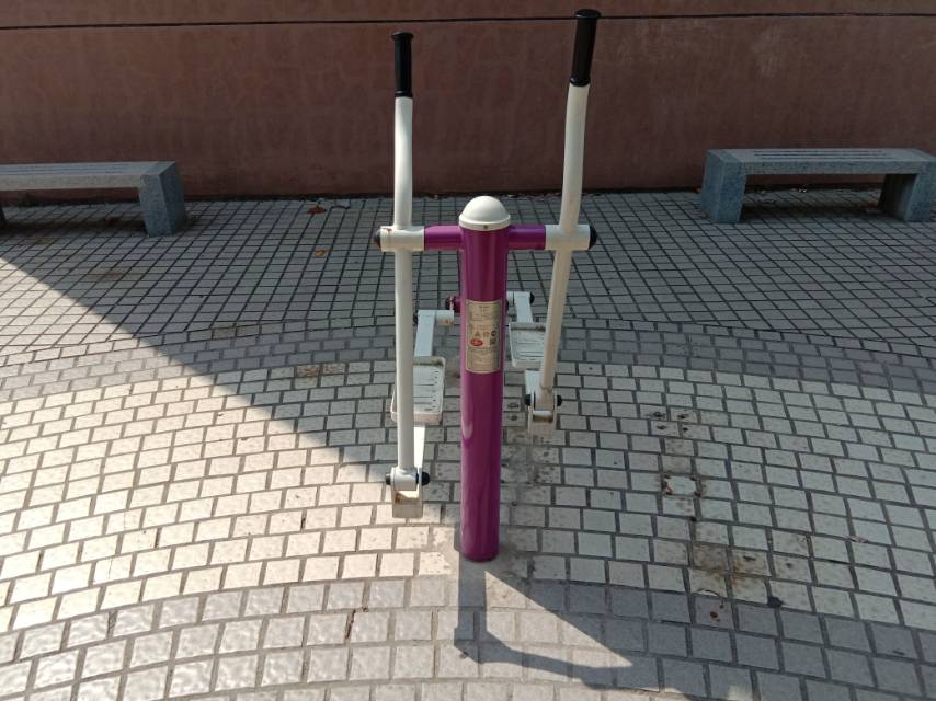 橢圓機 橢圓機