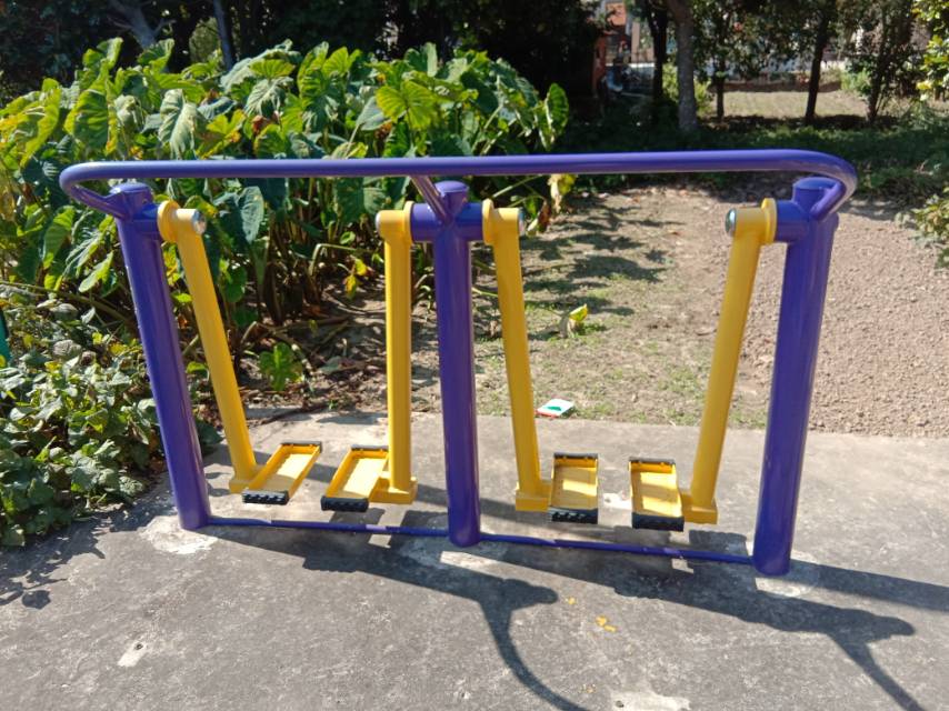 太空漫步機 太空漫步機