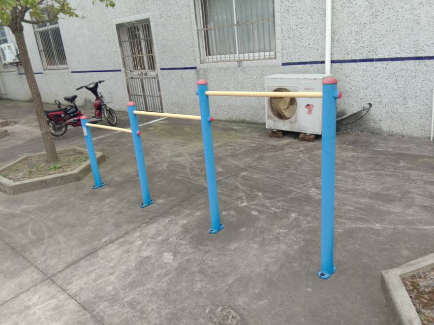 壓腿杠 壓腿杠