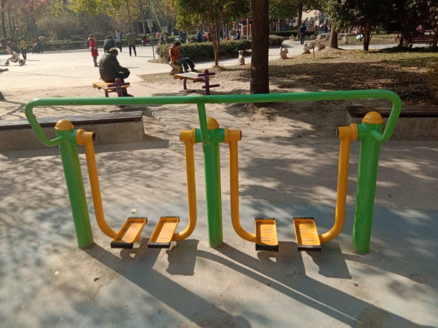 雙位太空漫步機(jī) 雙位太空漫步機(jī)