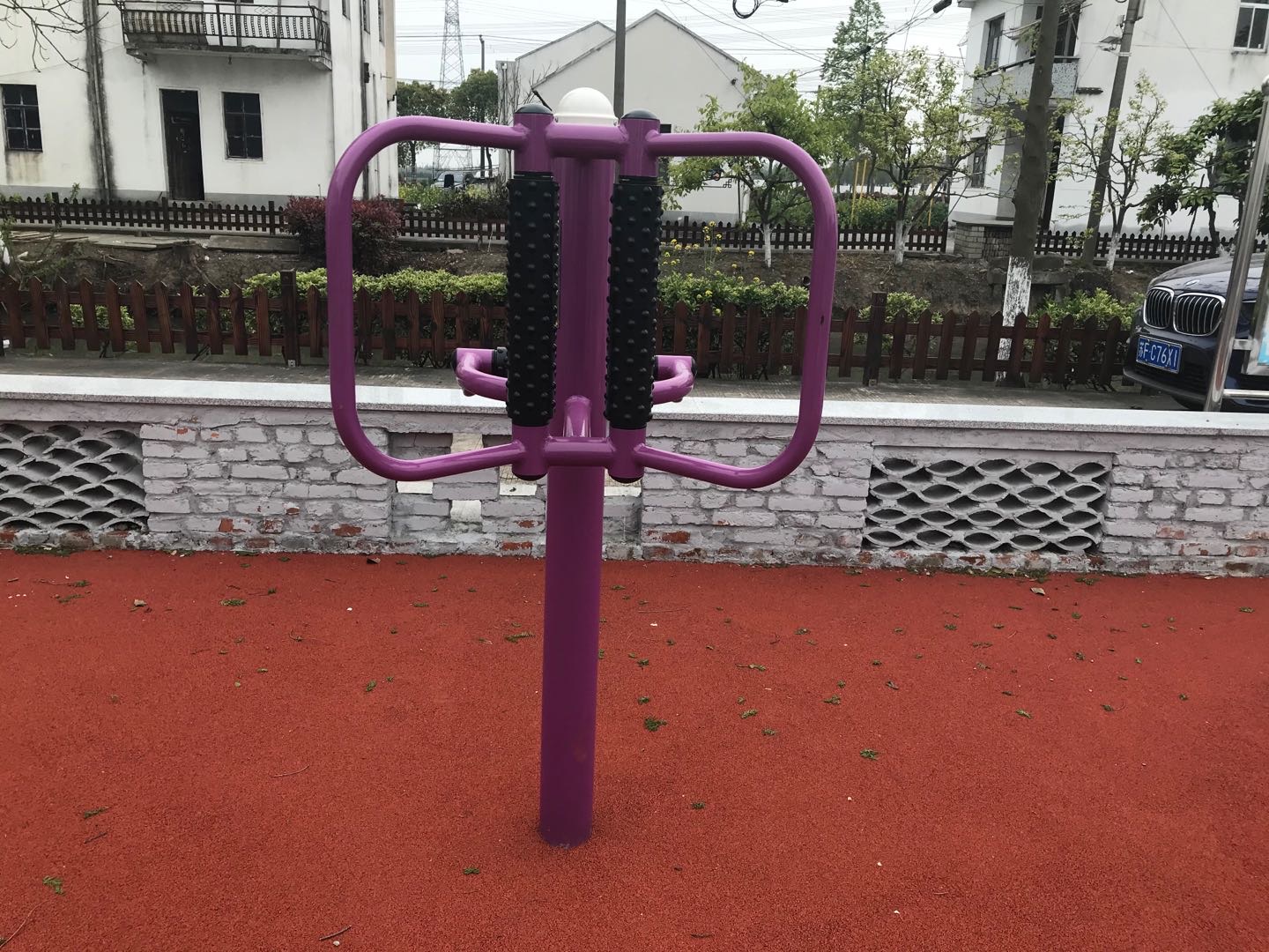 腰背按摩器 腰背按摩器