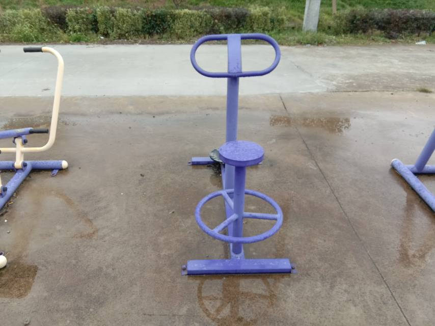 雙位扭腰器 雙位扭腰器