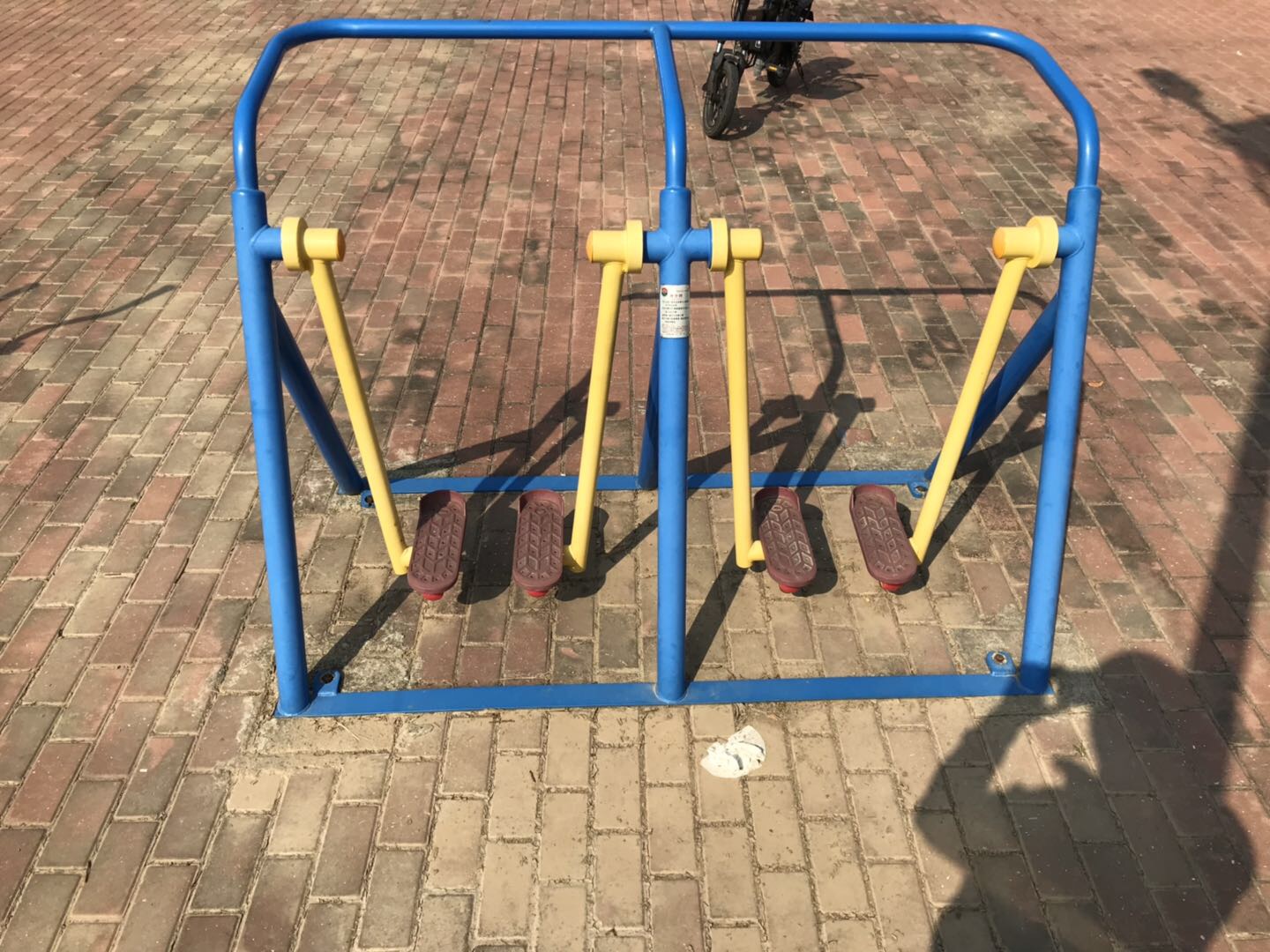 漫步器 漫步器