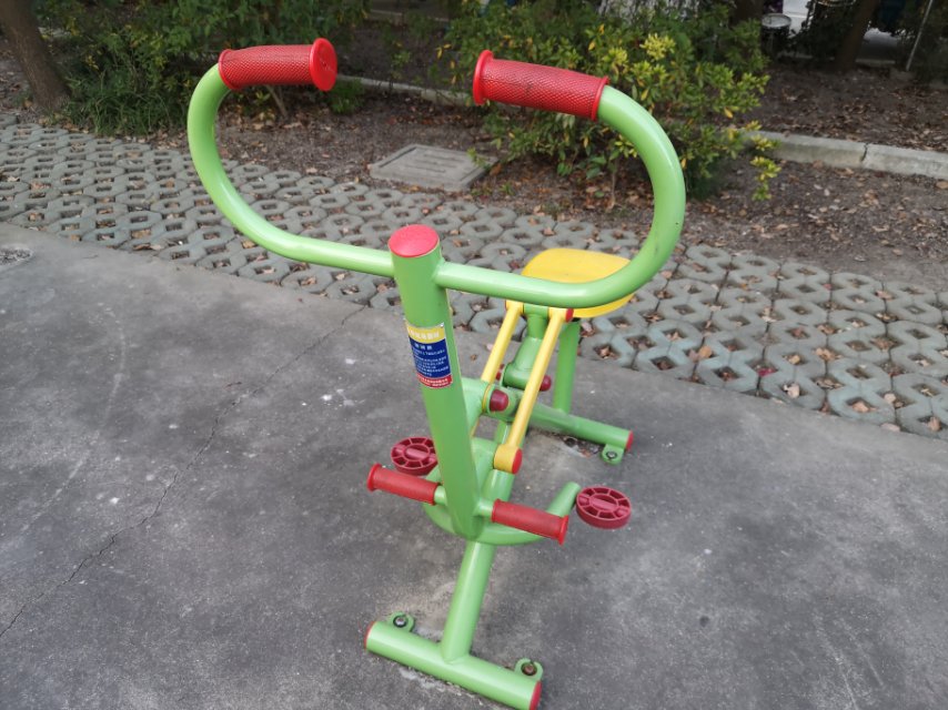 健騎器 健騎器