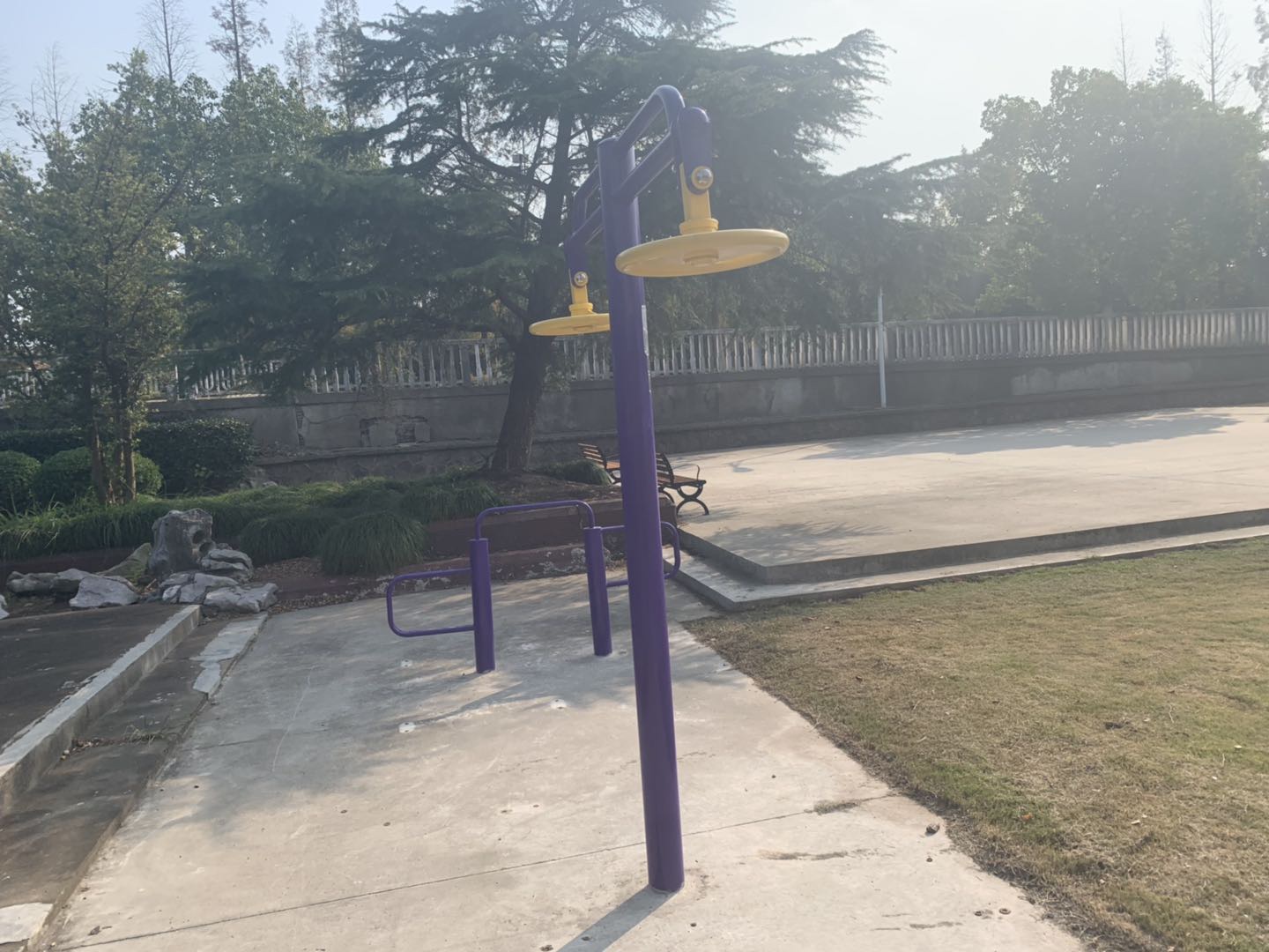 懸空輪 懸空輪