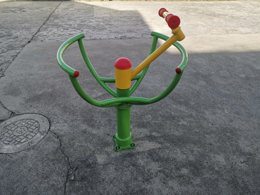 太極推手 太極推手